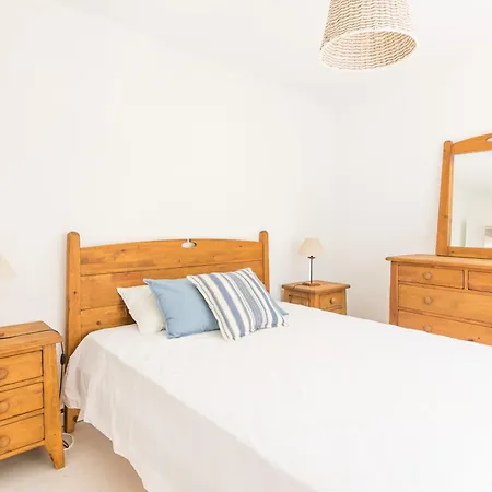 Apartamento Meggie House *