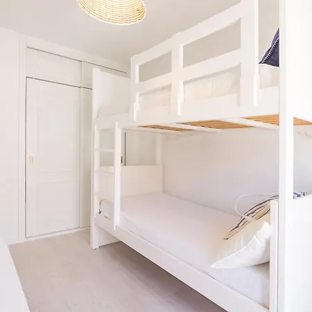 Moon House アパート Praia da Lourinhã