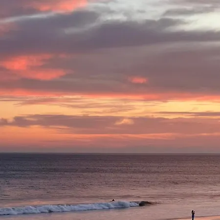 Moon House * Praia da Lourinha