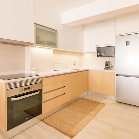 Moon House Praia da Lourinha