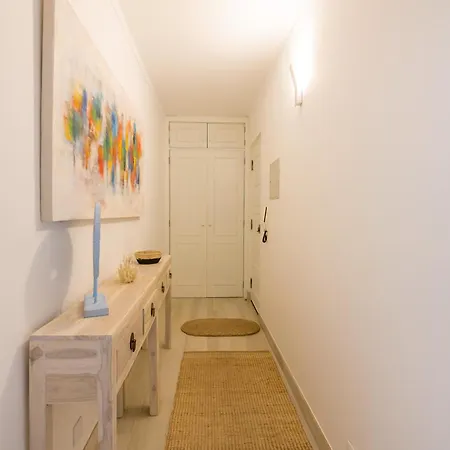 Moon House * Praia da Lourinha