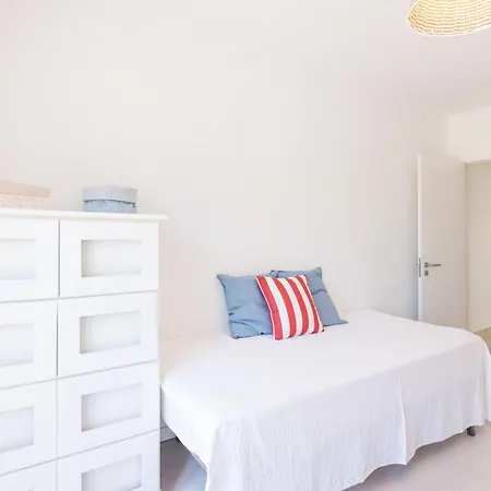 Moon House Апартаменты *