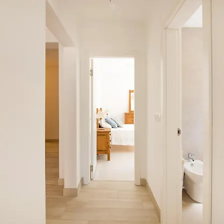 Moon House Апартаменты Praia da Lourinha