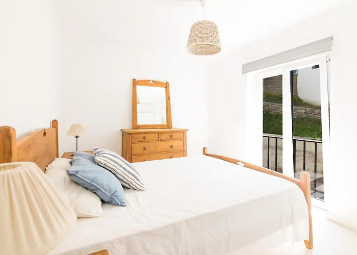 Moon House Appartamento Praia da Lourinhã