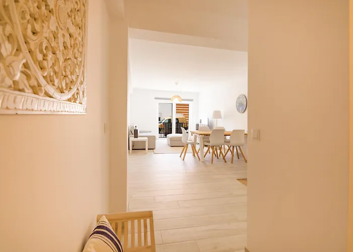 Moon House Appartamento