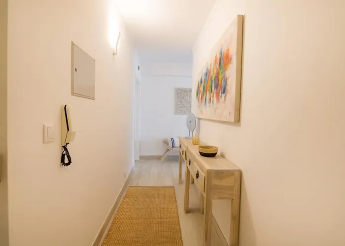 Appartamento Moon House Praia da Lourinhã