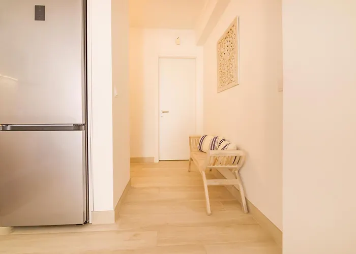 Appartamento Moon House
