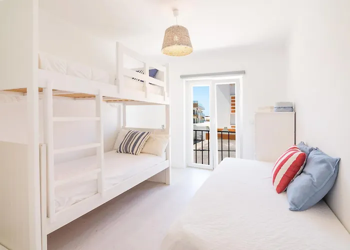 Appartamento Moon House